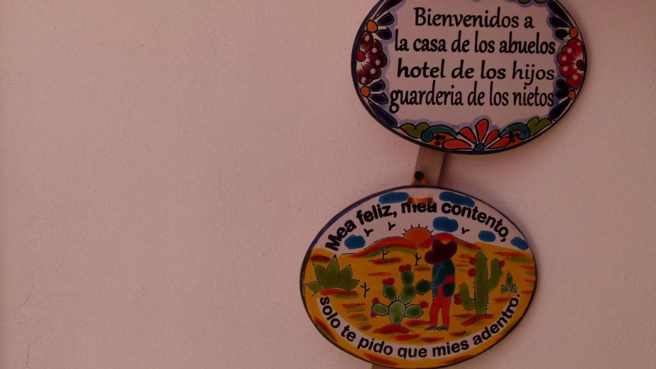 Hotel Meson Amelia *