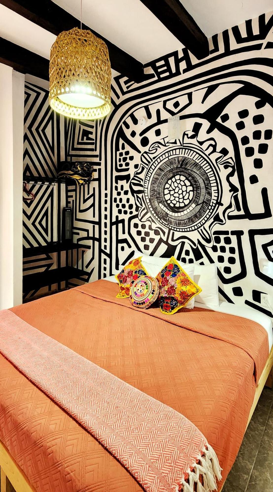 Meson Amelia Hotel *