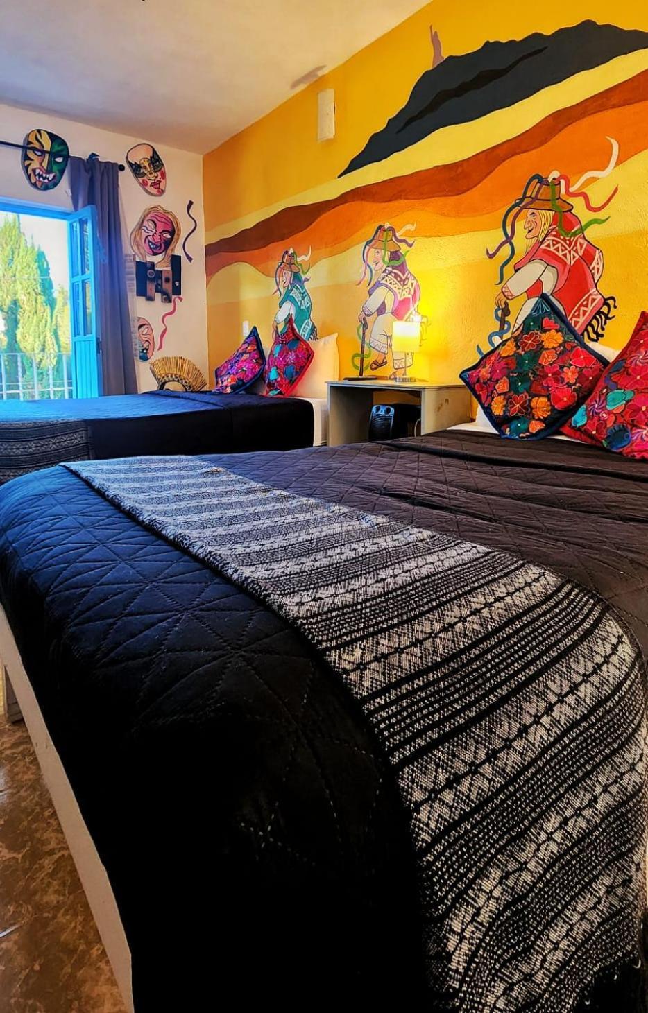 Meson Amelia San Miguel de Allende