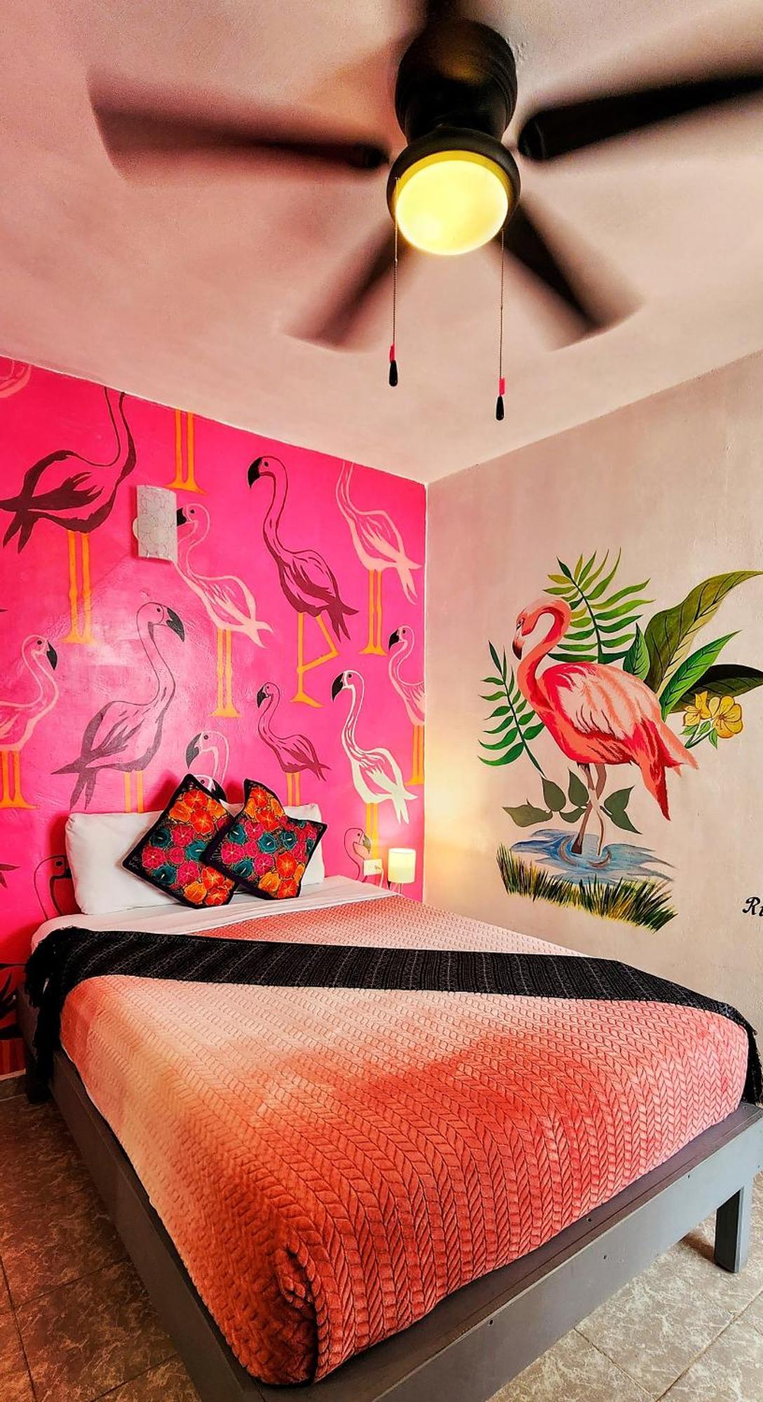 Meson Amelia Hotel San Miguel de Allende